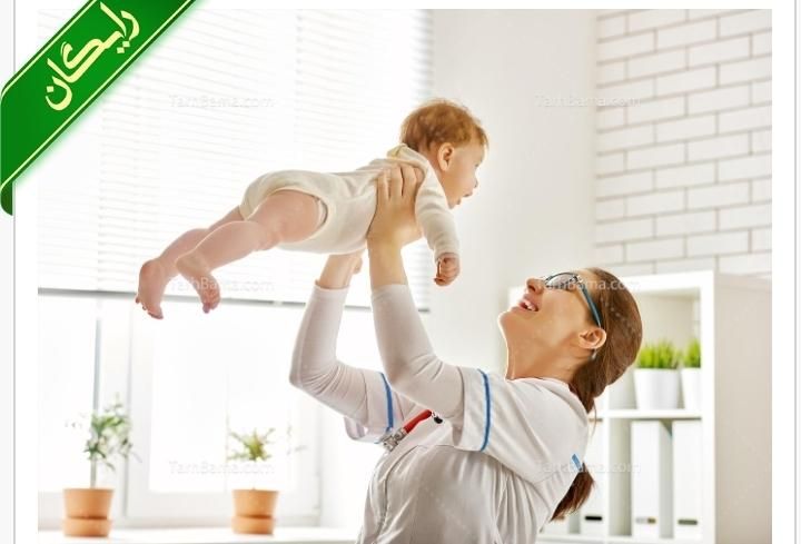پرستاری از کودک شبانه روزی|استخدام درمانی، زیبایی، بهداشتی|تهران, نیاوران|دیوار