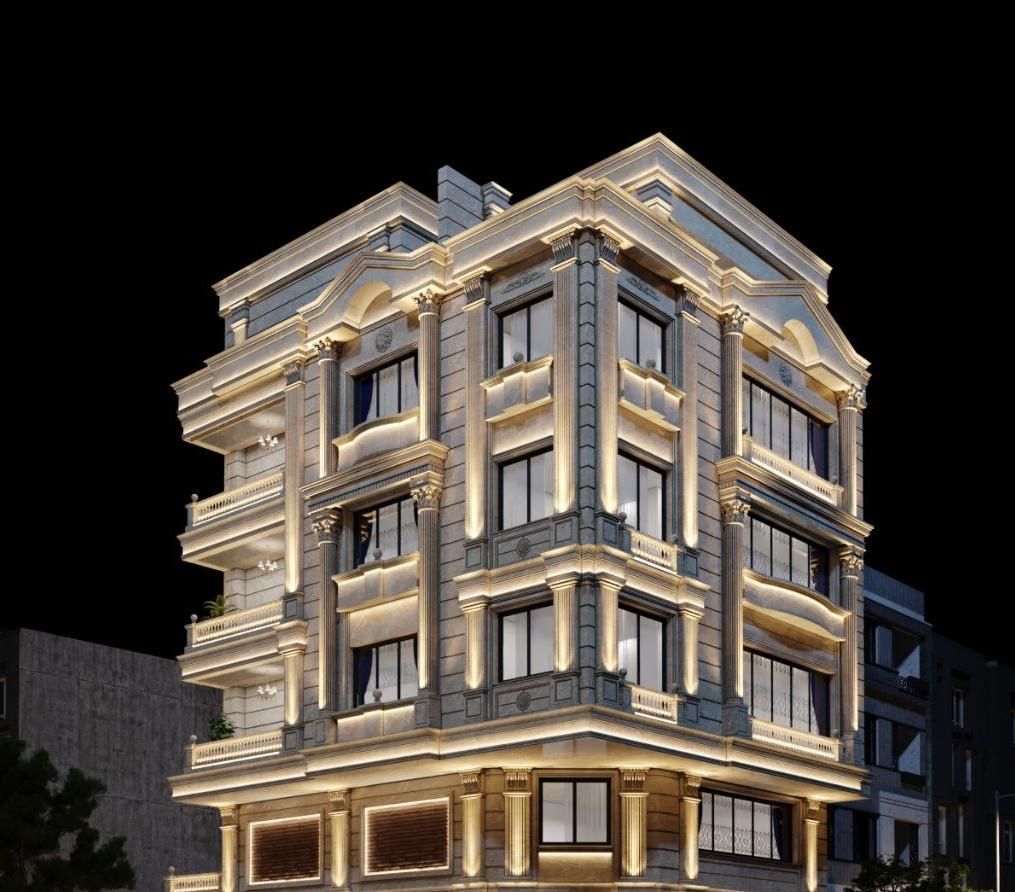 پیش فروش آپارتمان۹۰تا۲۵۰متری هشتگردکوثر ولیعصربعثت|پیشفروش املاک|هشتگرد, شهرک کوثر|دیوار