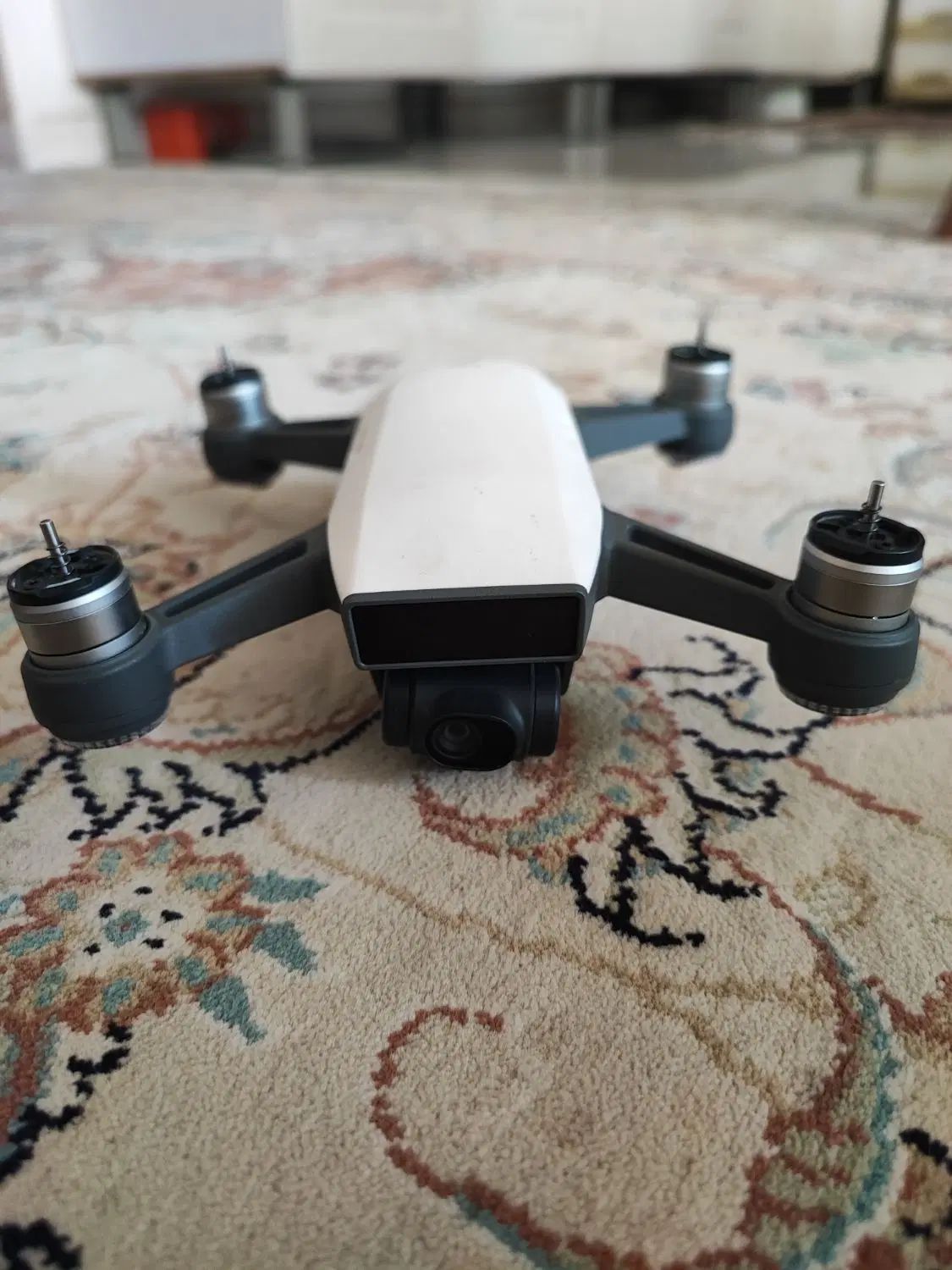 هلی شات dji|دوربین عکاسی و فیلم‌برداری|تهران, شهرک استقلال|دیوار