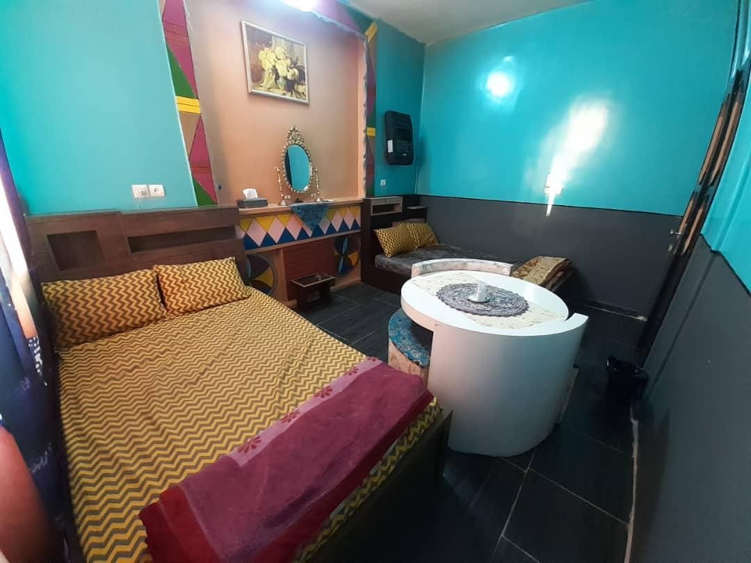 اجاره اتاق سوئیت مبله نزدیک بازار تهران|اجارهٔ کوتاه‌مدت آپارتمان و سوئیت|تهران, بازار|دیوار