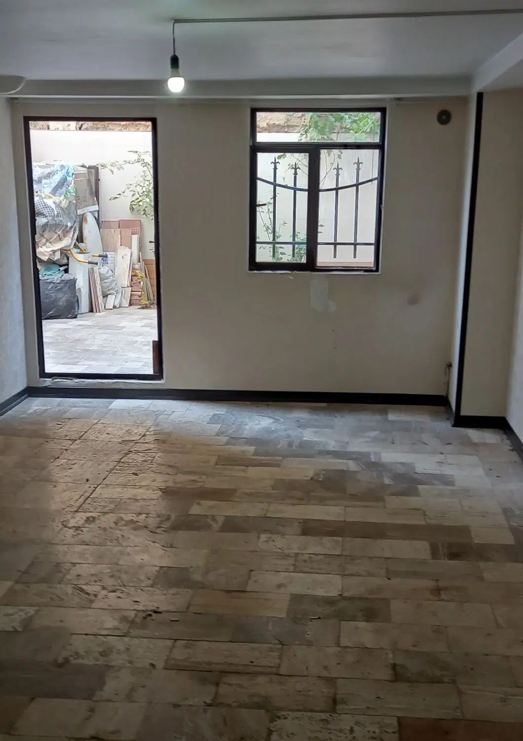 طبقه همکف ۵۵متری۳۰متر حیاط صاحب الزمان/شهرک ولیعصر|اجارهٔ آپارتمان|تهران, شهرک ولیعصر شمالی|دیوار