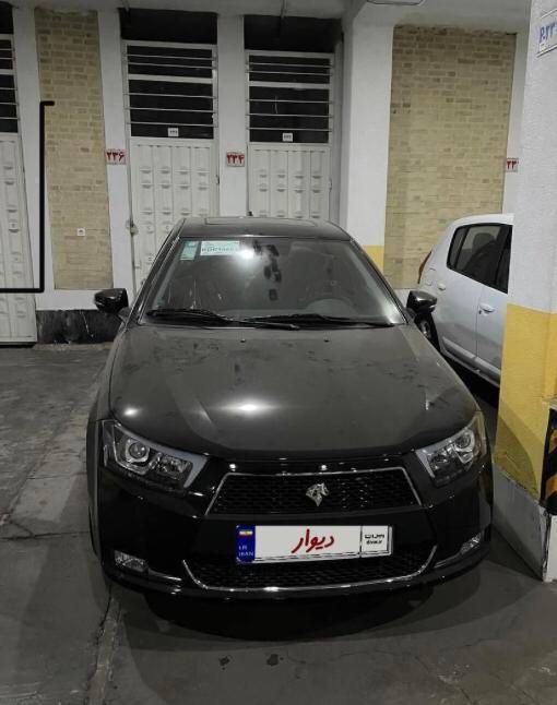 دنا پلاس اتوماتیک /اقساط و وام خودرو|خودرو سواری و وانت|تهران, قناتکوثر|دیوار