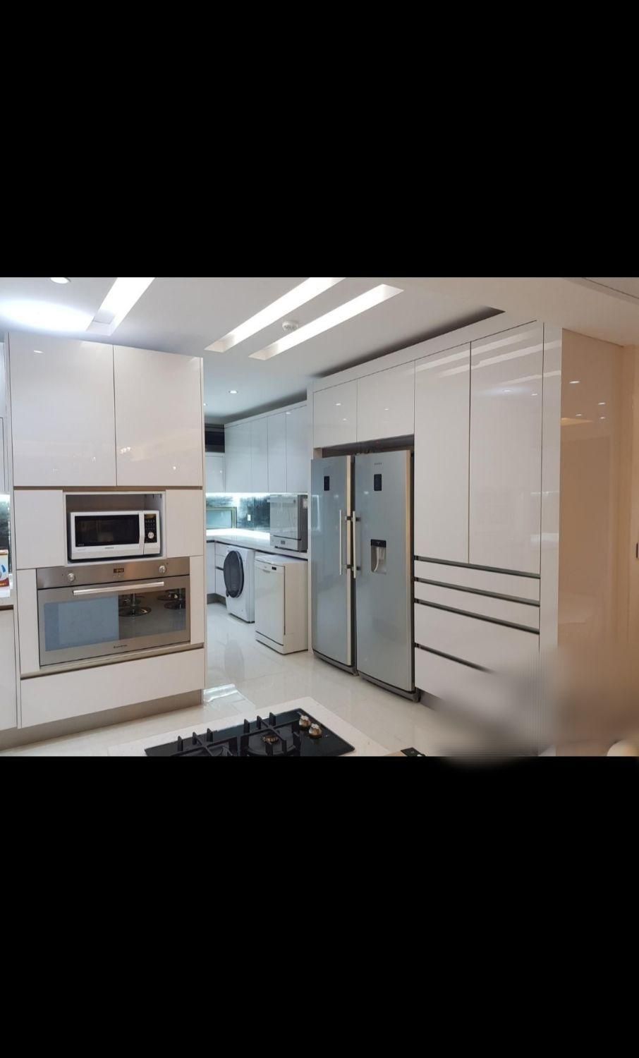 کابینت وانو|مصالح و تجهیزات ساختمان|رامسر, |دیوار