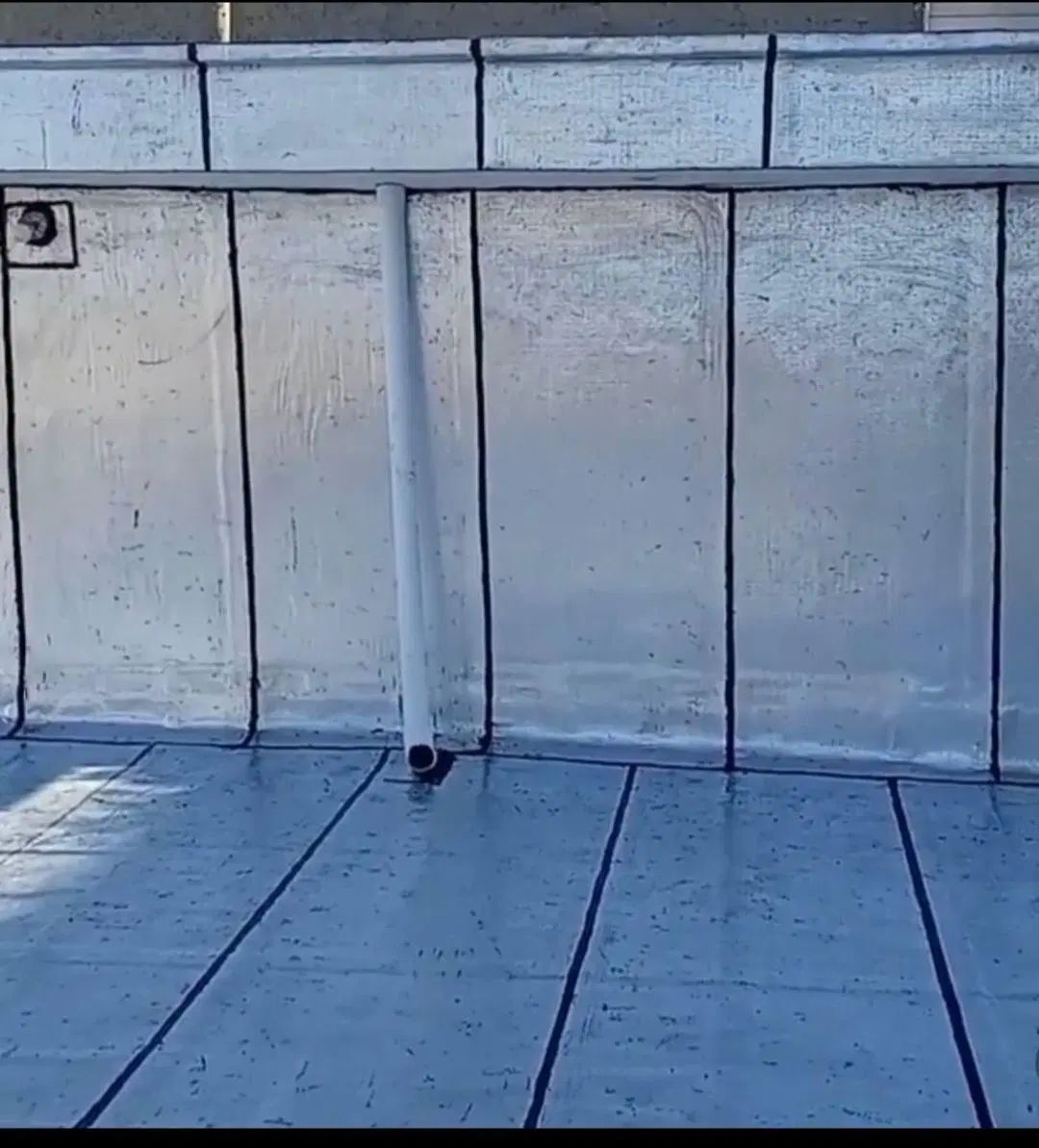 نصب ایزوگام و قیرگونی و آسفالت|خدمات پیشه و مهارت|تهران, دزاشیب|دیوار