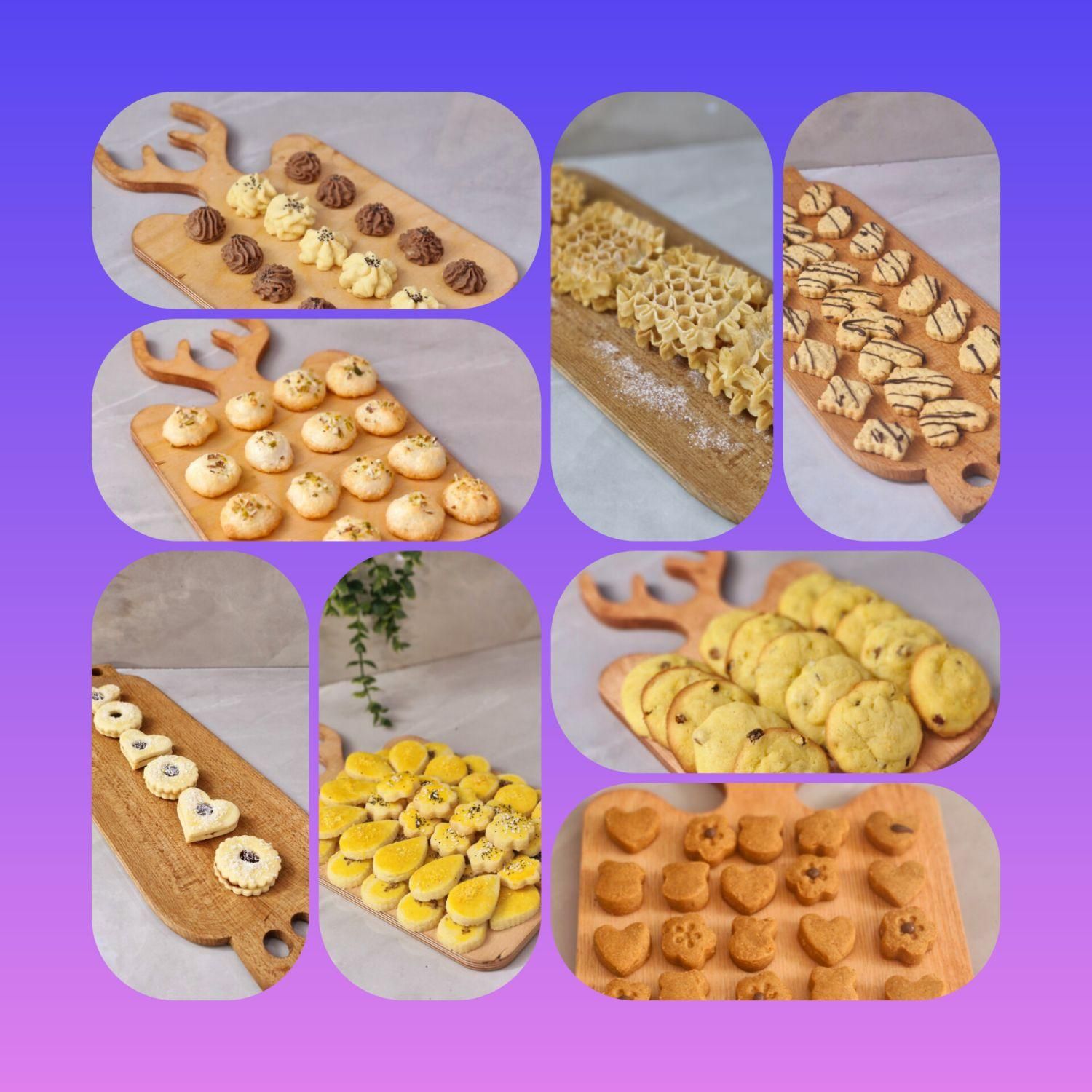 آموزشگاه عطر سیب آموزش آشپزی ،شیرینی،کیک،دسر|خدمات آموزشی|یزد, |دیوار