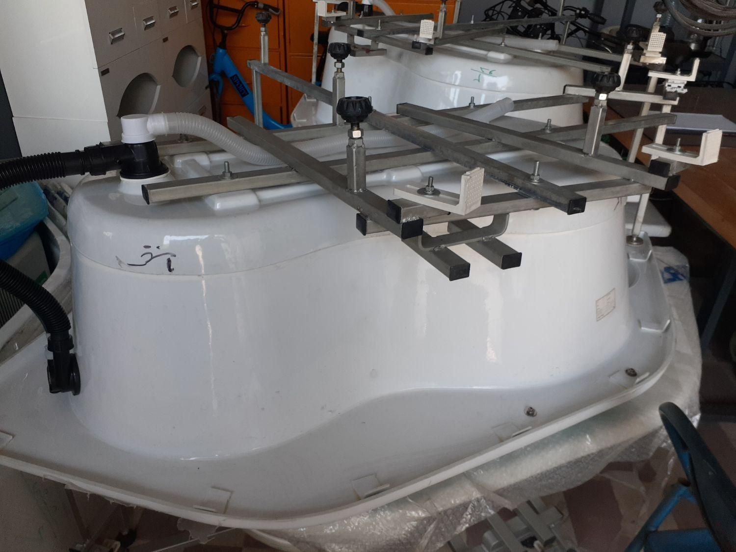 وان حمام|لوازم حمام|رشت, پاستوریزه|دیوار