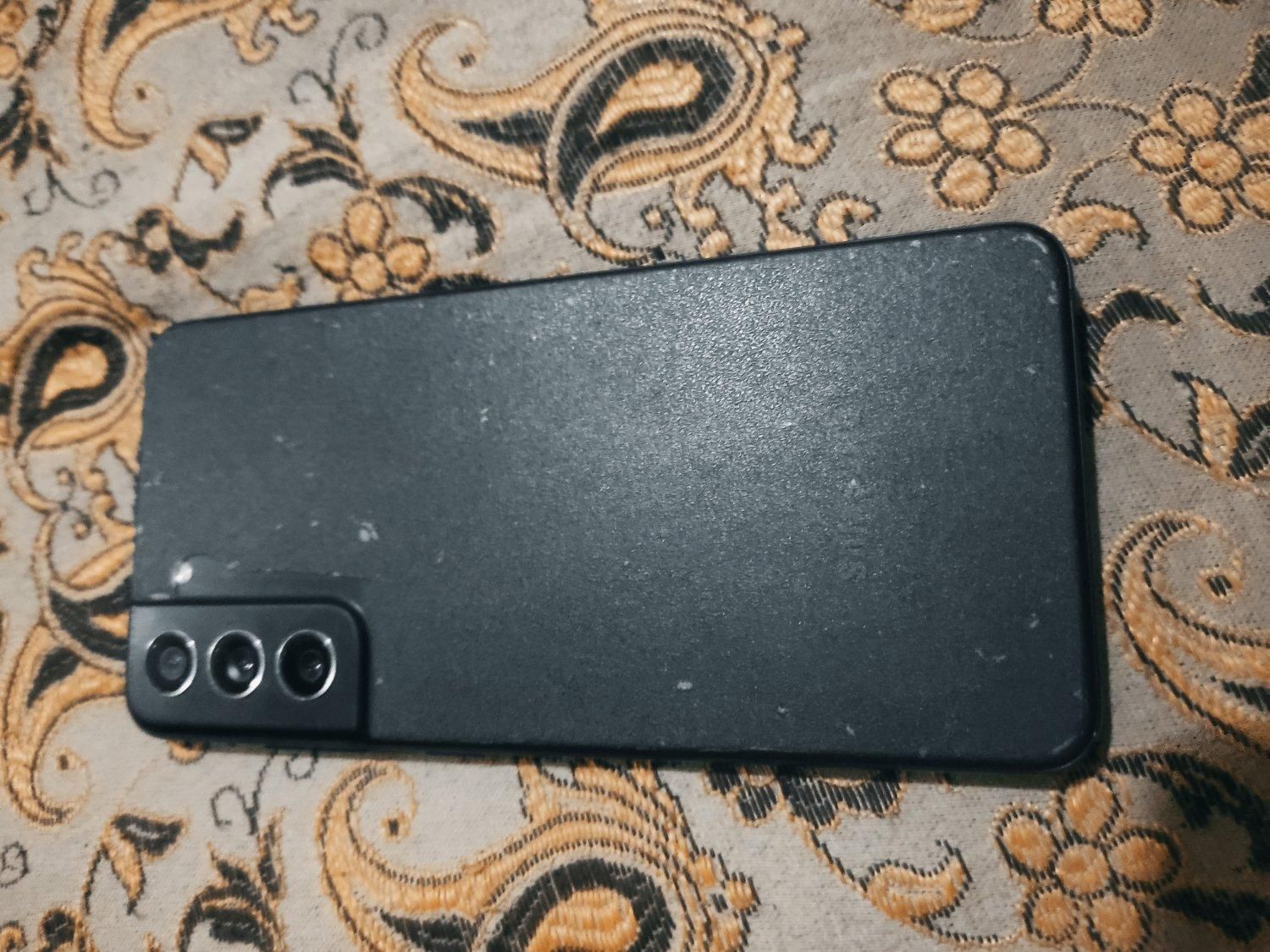 گوشی s21 FE5G گوشی سالم سالم تا حالا باز نشده|موبایل|زاهدان, |دیوار