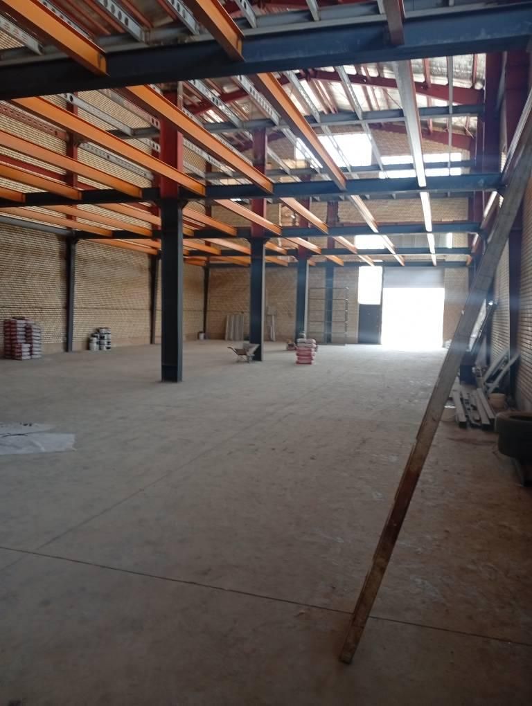 فروش ۱۰۰۰ متر ملک صنعتی استثنایی در آدران|فروش دفتر صنعتی، کشاورزی، تجاری|رباط‌کریم, شهرک صنعتی زواره‌ای|دیوار