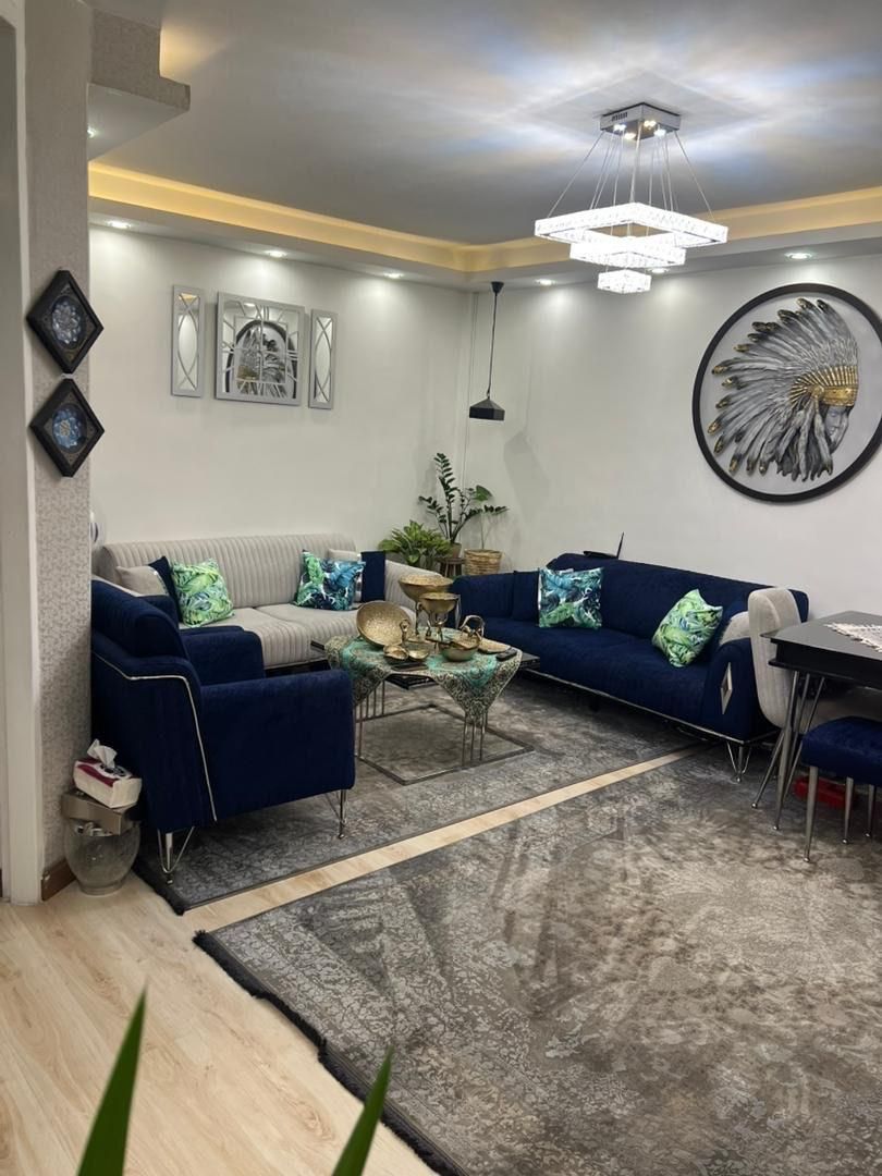 امامت، ۴۷ متر یکخواب باپارکینگ انباری، فول بازسازی|فروش آپارتمان|تهران, امامت|دیوار