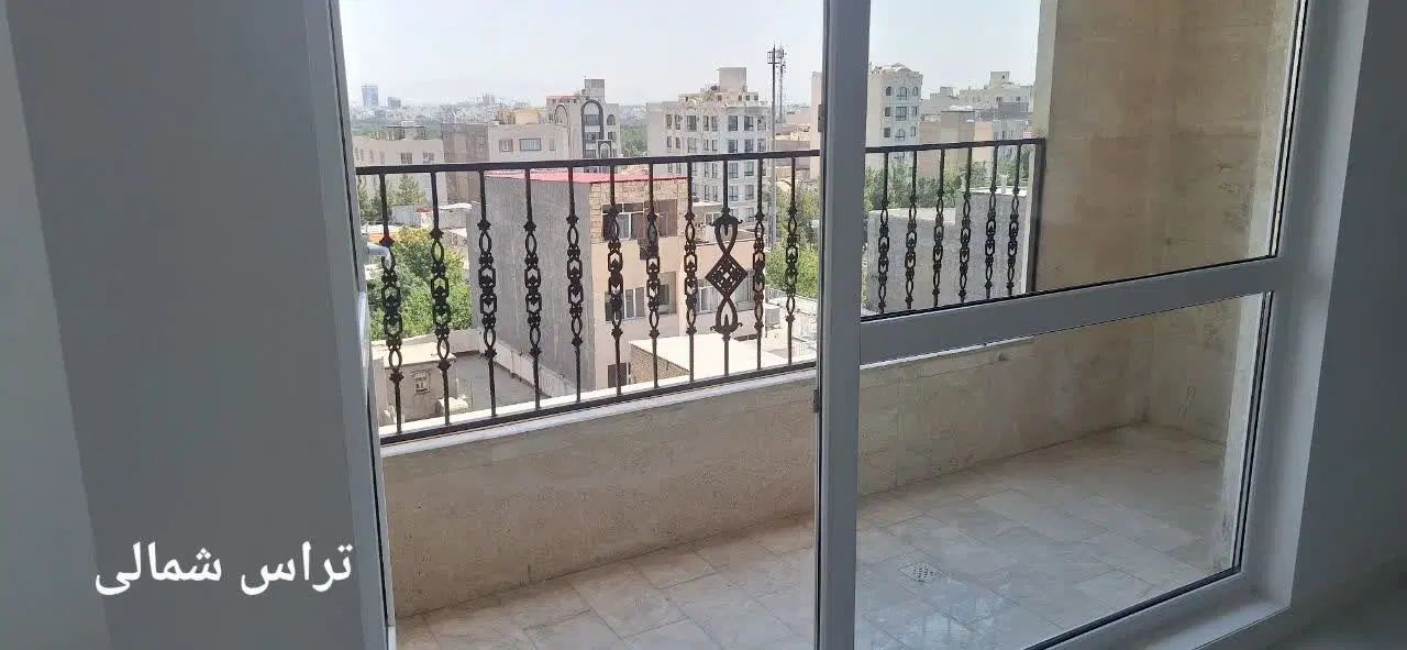 حاشیه هاشمیه آپارتمان اداری 150 متری 3 خوابه|اجارهٔ دفتر کار، اتاق اداری، مطب|مشهد, کوثر|دیوار