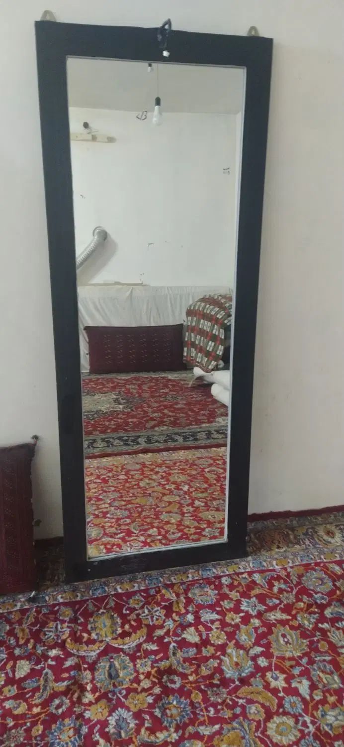 آینه قدی|آینه|مشهد, عامل|دیوار
