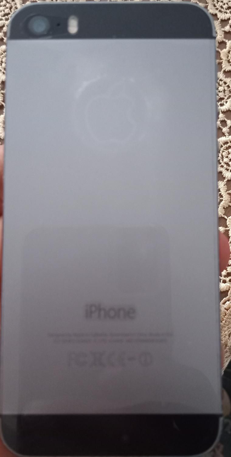 iphone5s|موبایل|اصفهان, شهرک کاوه|دیوار