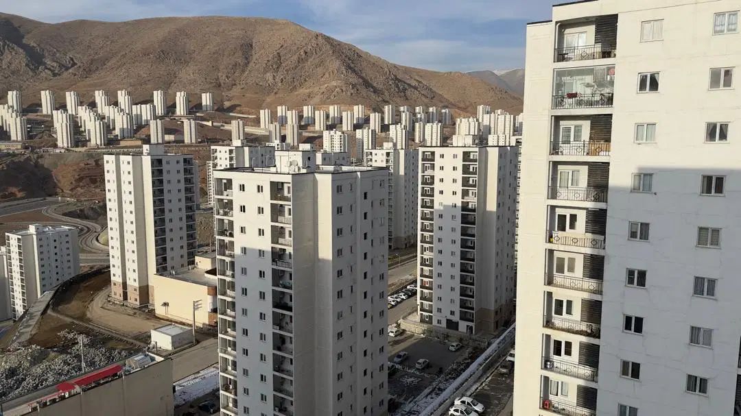 اجاره آپارتمان ۸۷ متری ۲ خوابه در فاز ۱۱ زون ۳|اجارهٔ آپارتمان|پردیس, فاز ۱۱|دیوار