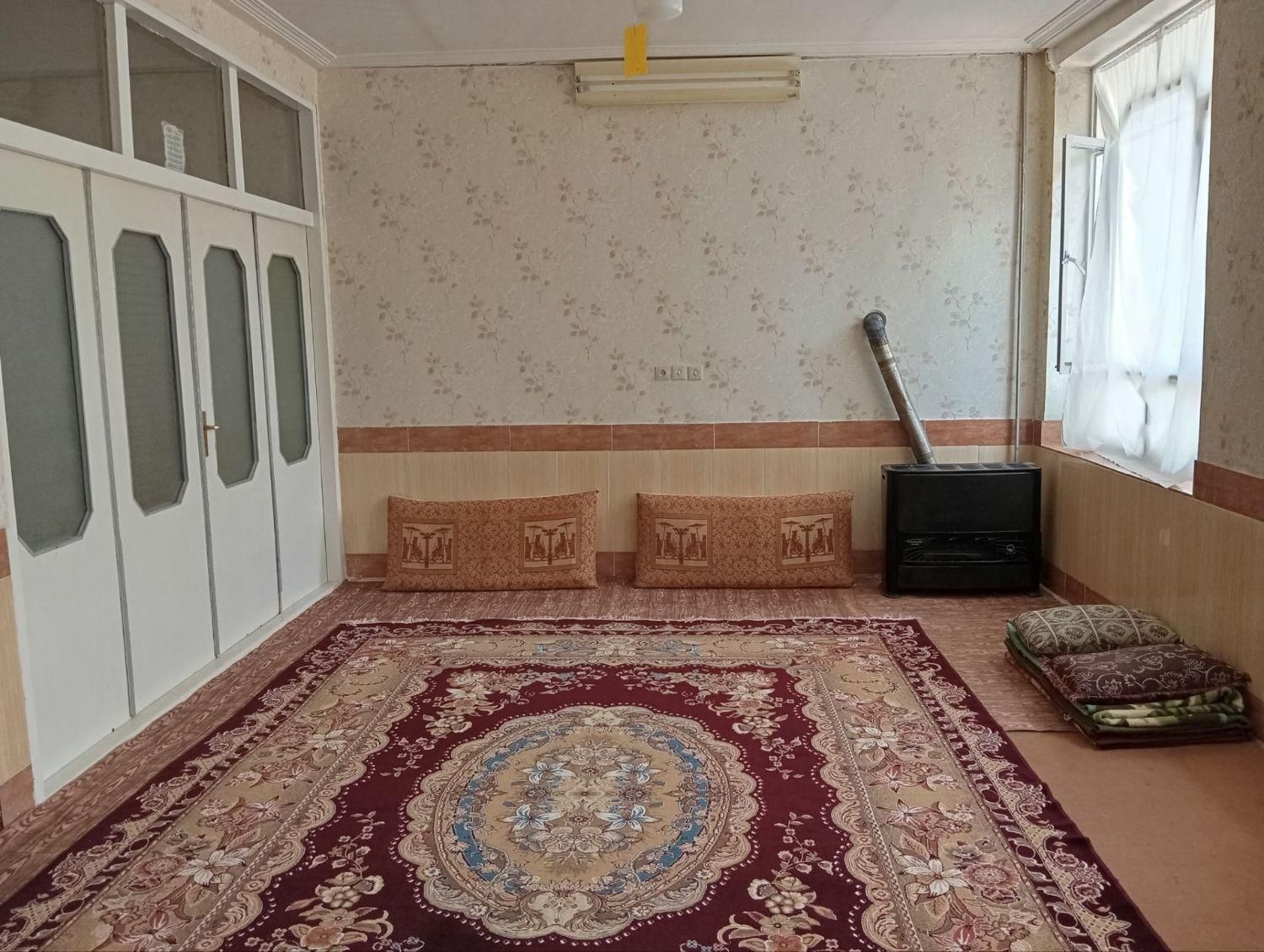 اجاره سوئیت روزانه و کوتاه مدت / دربست با پارکینگ|اجارهٔ کوتاه‌مدت آپارتمان و سوئیت|تربت‌حیدریه, حسنی بالا|دیوار