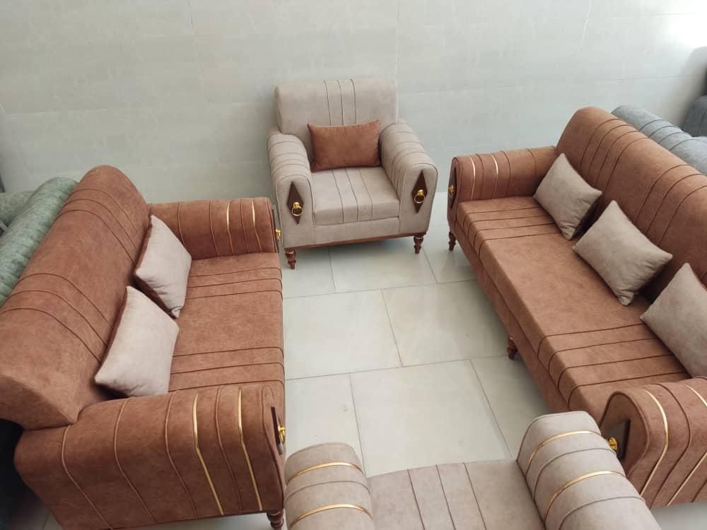 مبلمان شقایق|مبلمان خانگی و میز عسلی|قیدار, |دیوار