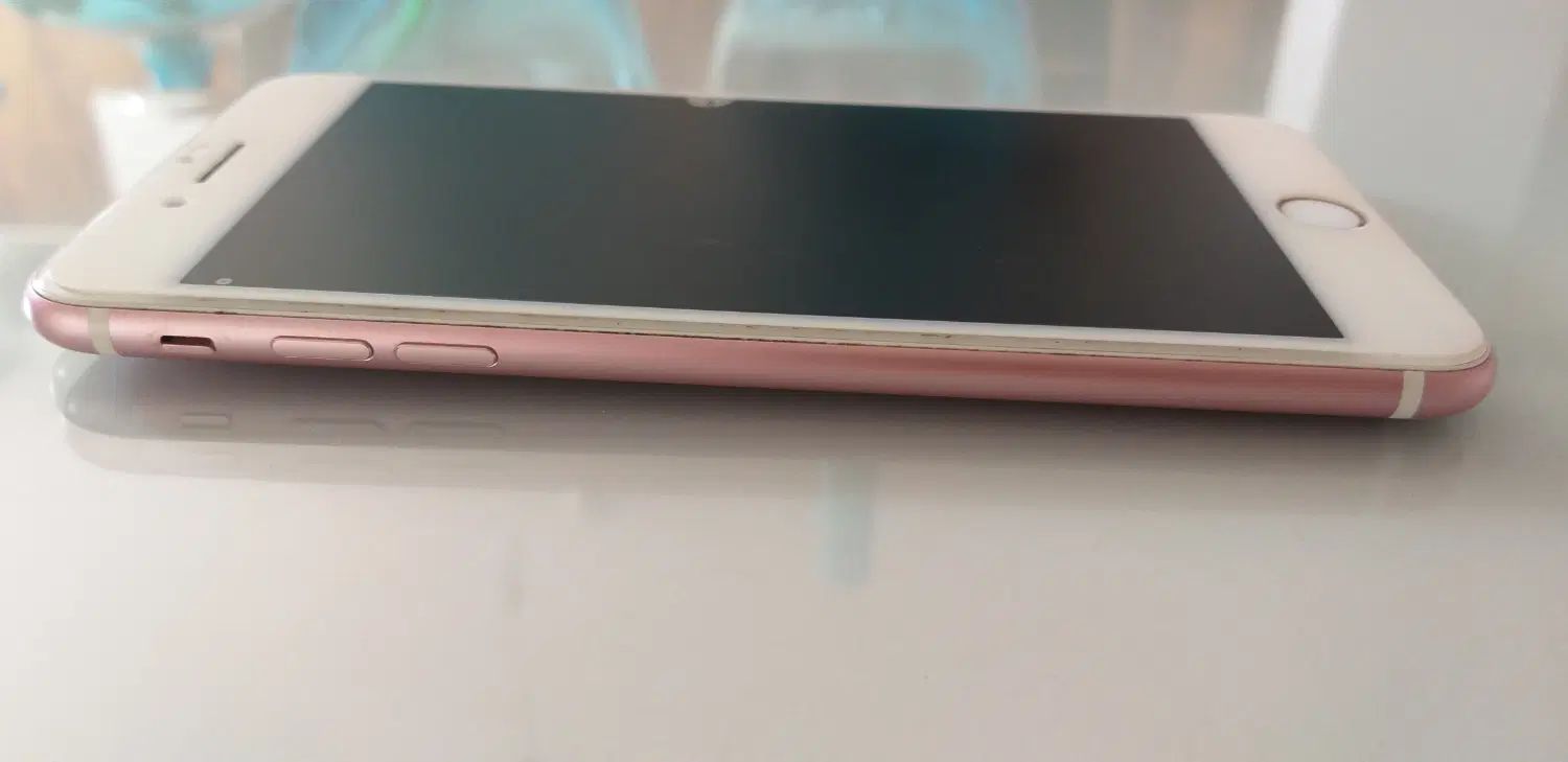 گوشی اپل سون پلاس( seven plus)|موبایل|کرمانشاه, |دیوار