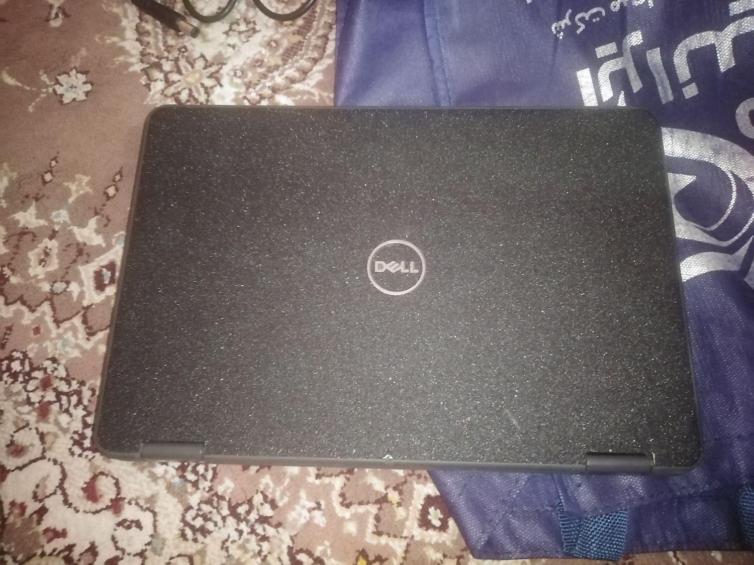 لپناپ Dell سری  Latitude 3190|رایانه همراه|آبادان, |دیوار