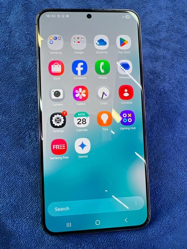 سامسونگ Galaxy S22+ 5G با حافظهٔ ۲۵۶ گیگابایت|موبایل|تهران, جمهوری|دیوار