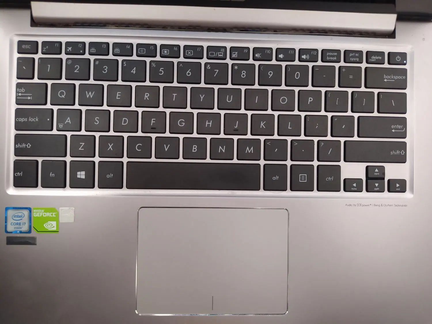 لپ تاپ Asus|رایانه همراه|مشهد, گاز|دیوار