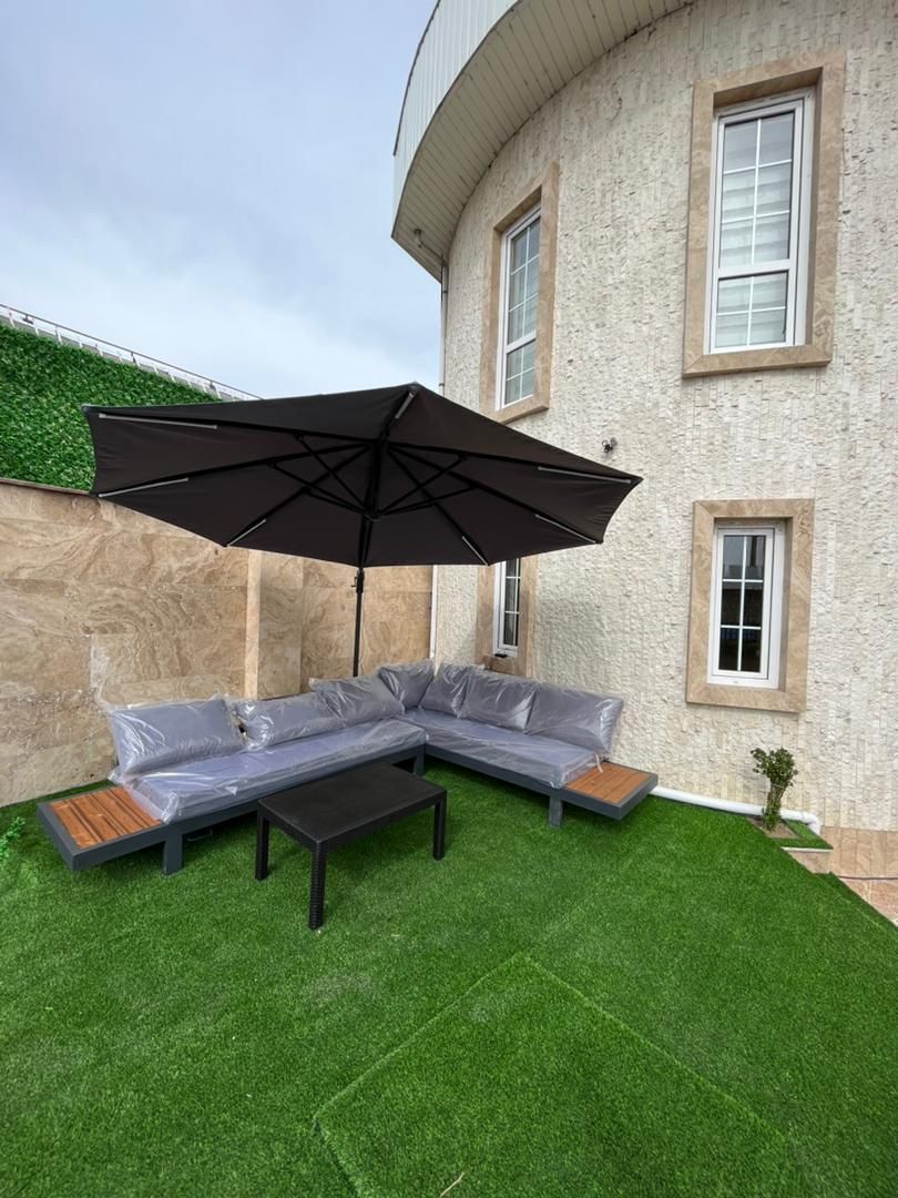 ویلا استخردار کد143|اجارهٔ کوتاهمدت ویلا و باغ|رشت, کوی مهر|دیوار