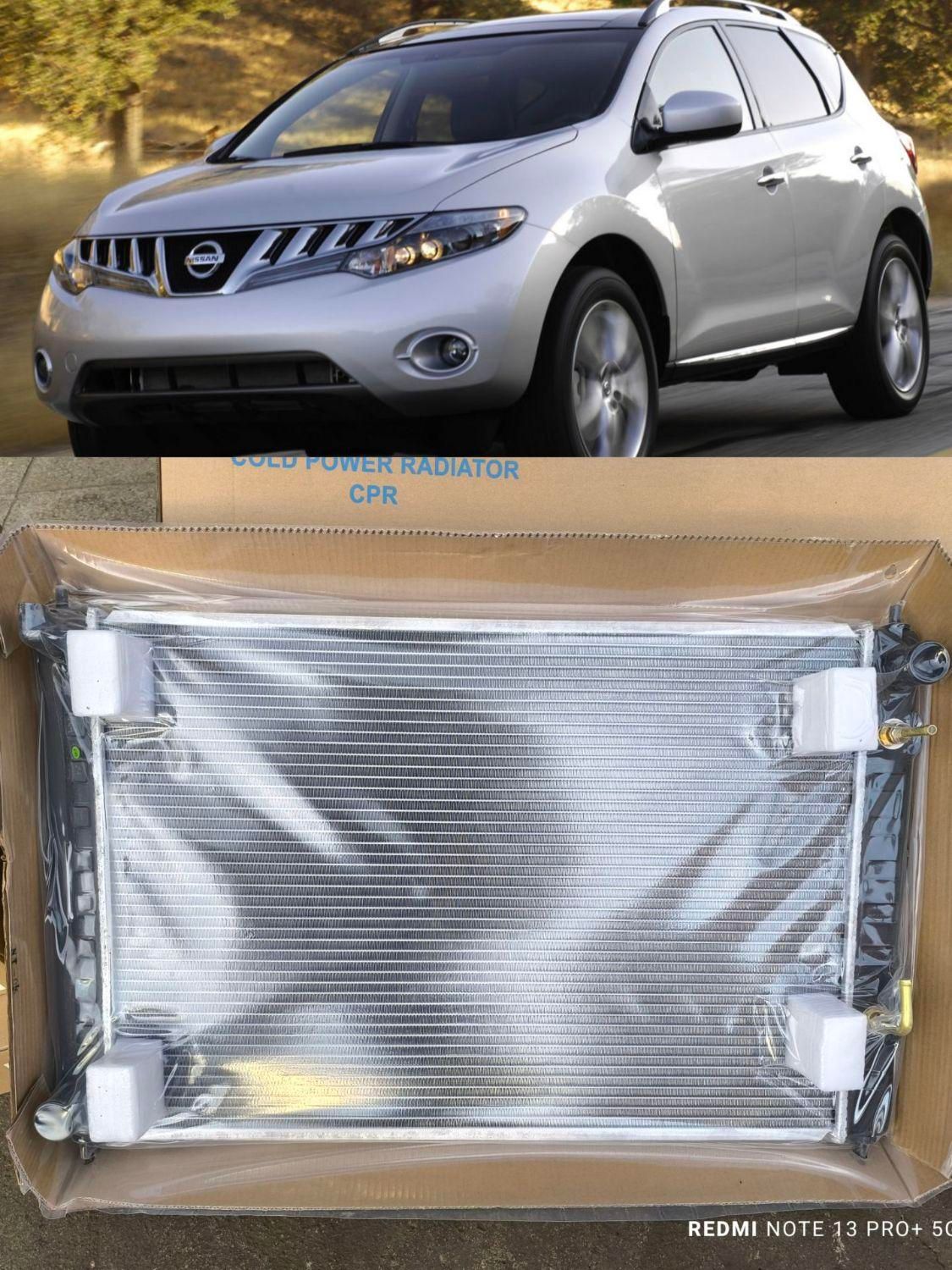 تعمیر رادیاتور خودرو دولت آباد بازدید رایگان|خدمات موتور و ماشین|اصفهان, شهرک کاوه|دیوار