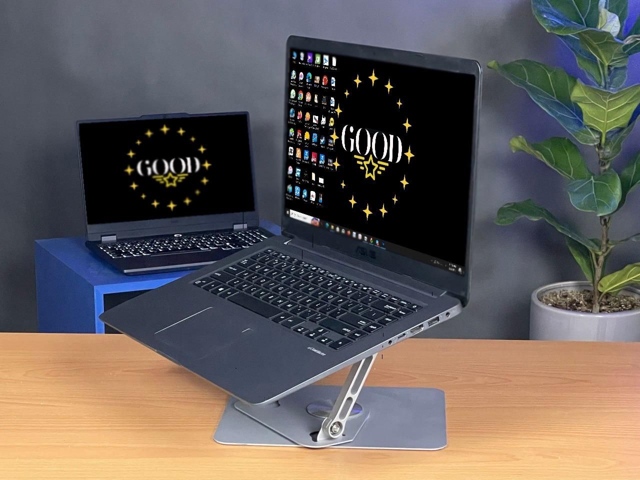 لپ‌تاپ ASUS F510U|رایانه همراه|یزد, |دیوار