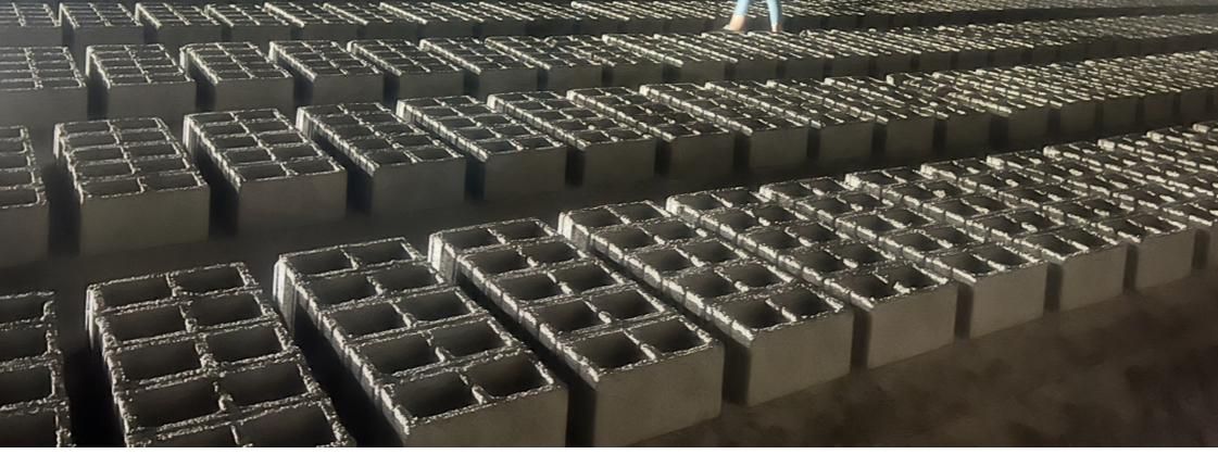 بلوک منتظری|مصالح و تجهیزات ساختمان|سیرجان, |دیوار