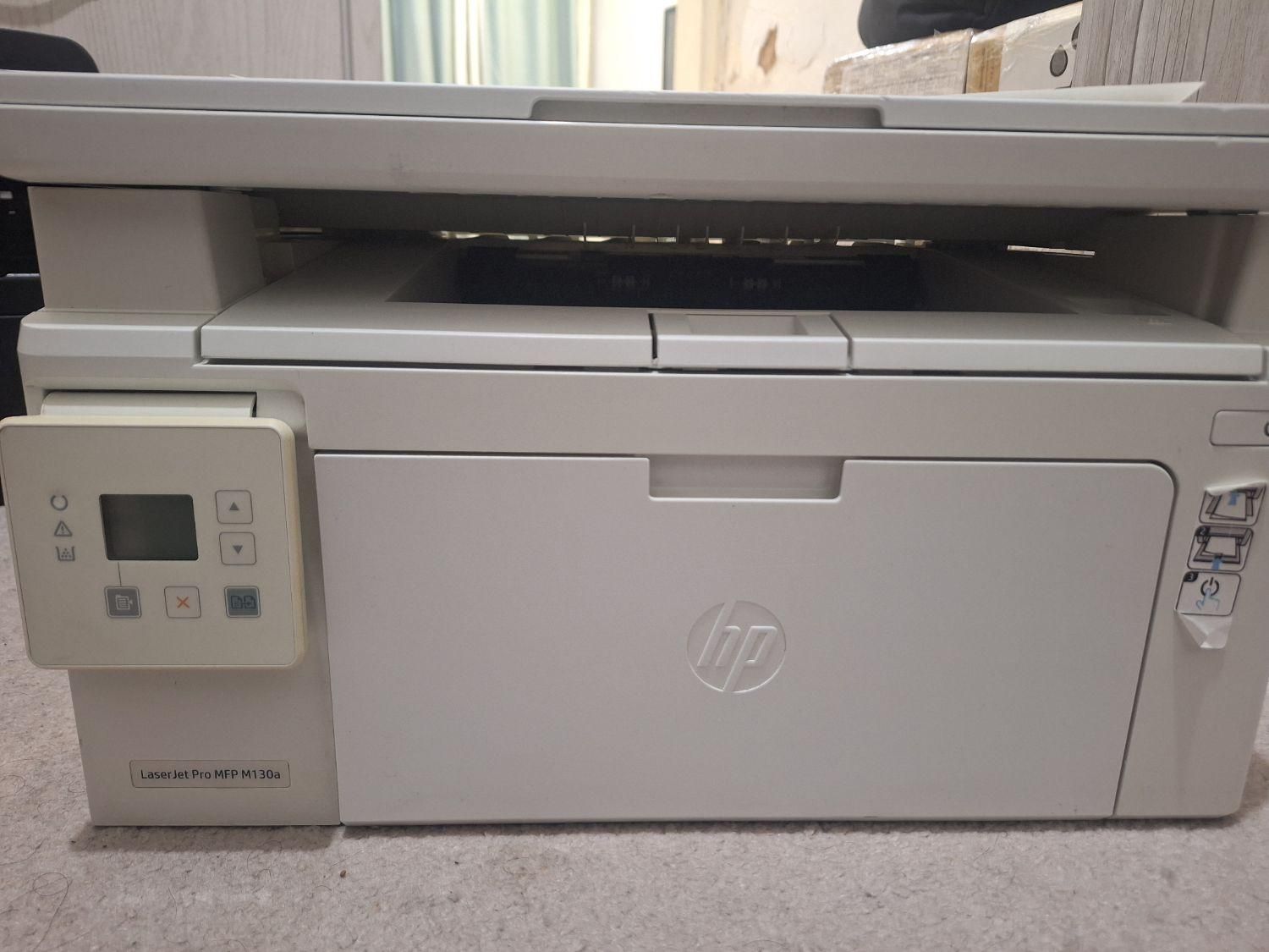 پرینتر چندکاره|پرینتر، اسکنر، کپی، فکس|مشهد, مهدی آباد (بلوار توس)|دیوار