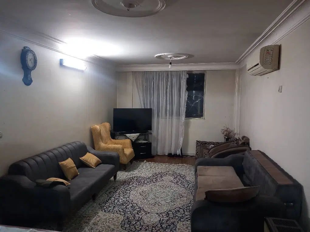 ۵۸متر/تک خواب/اکازیون/برخیابان دژکام|فروش آپارتمان|تهران, مینای شمالی (مخبر)|دیوار