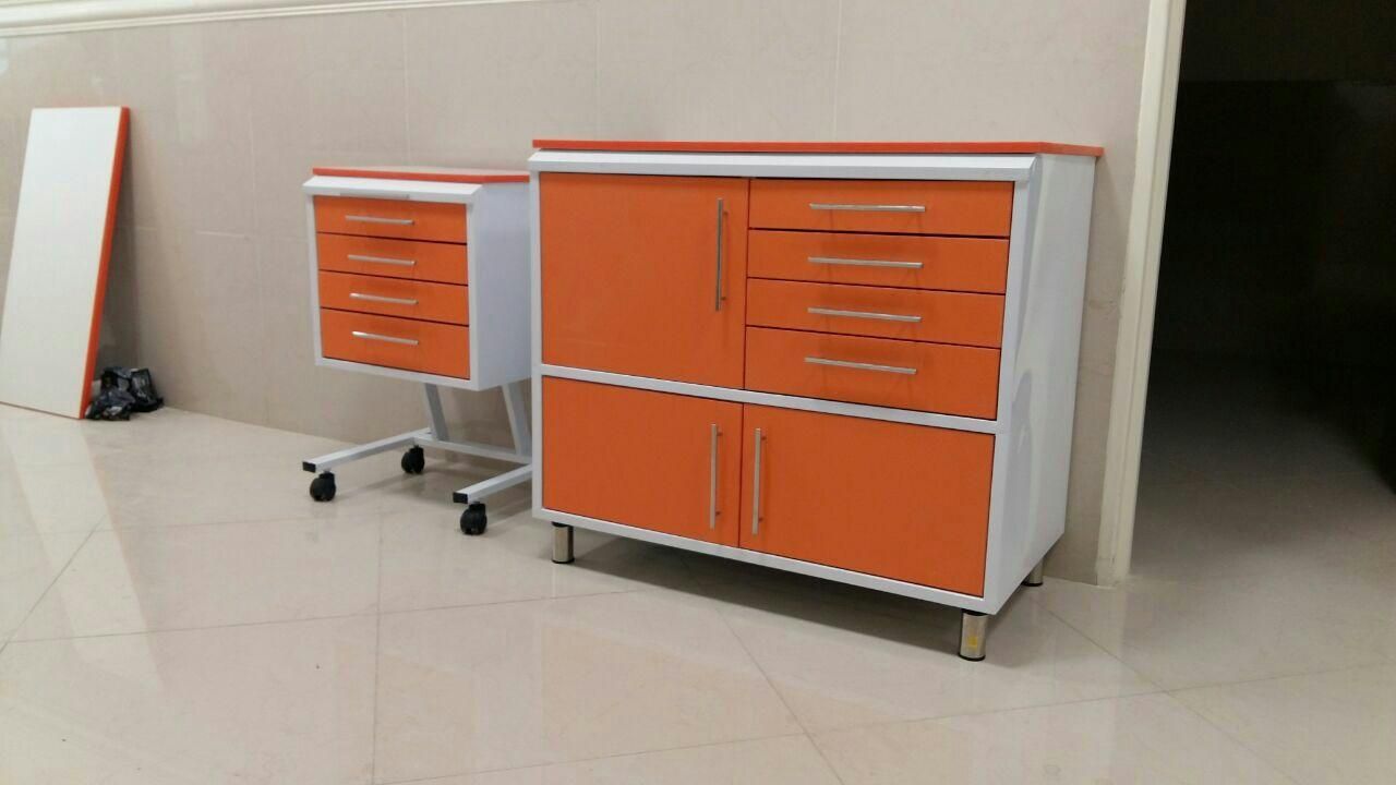 کابینت دندانپزشکی مهر دنتال|پزشکی|تهران, سعیدآباد|دیوار