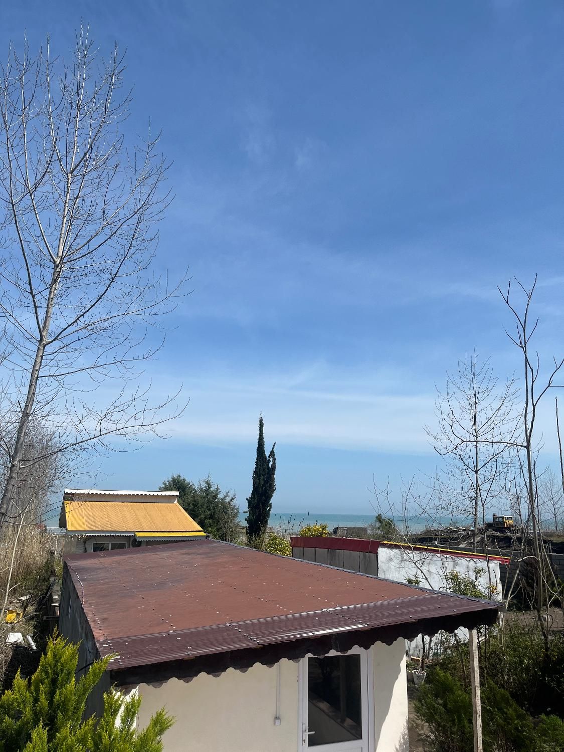 سوئیت ساحلی|اجارهٔ کوتاه‌مدت آپارتمان و سوئیت|رضوانشهر, |دیوار