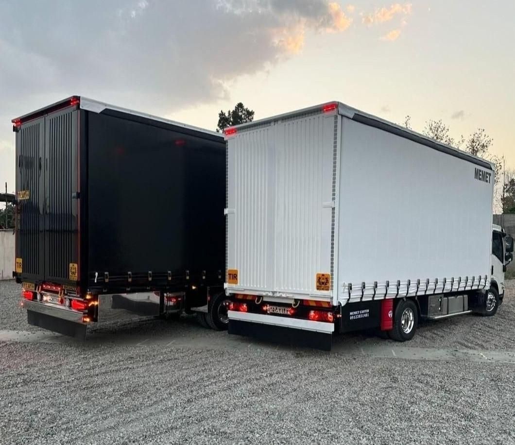 خدمات جابجایی اسباب کشی اثاثیه منزل امین نژاد|خدمات حمل و نقل|بوشهر, |دیوار