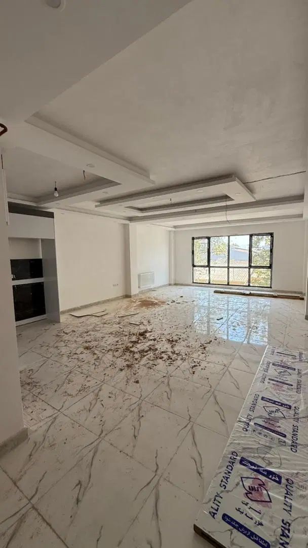 125متری شهریارن|فروش آپارتمان|رشت, شهریاران|دیوار