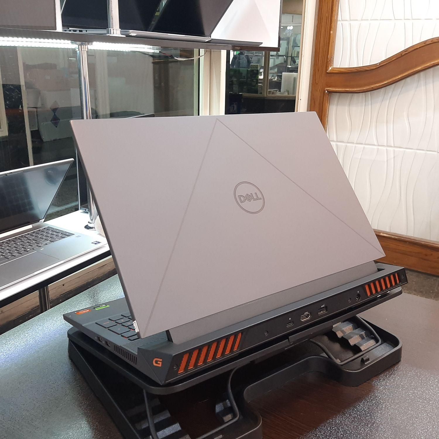 لپتاپ نسل ۱۳ گیمینگ دل Laptop Dell Gaming 2023|رایانه همراه|تهران, میدان ولیعصر|دیوار