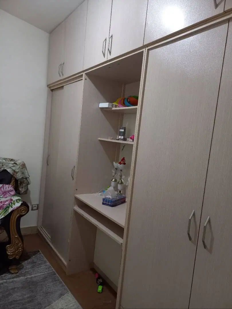 فروش۶۰مترسند۲خواب طبقه اول دیانتی استقلال الغدیر|فروش آپارتمان|رشت, دیانتی|دیوار