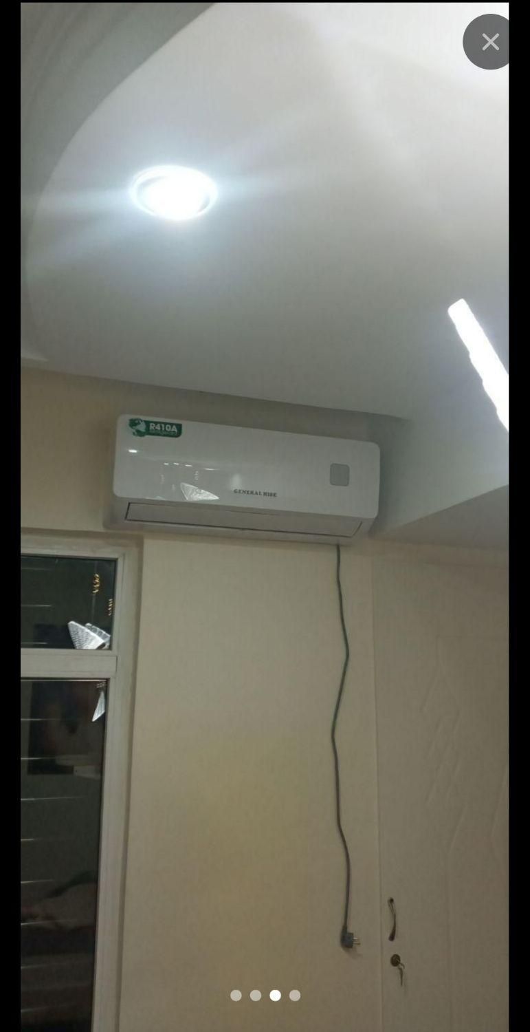 تعمیر،سرویس و نصب کولر اسپلیت|خدمات پیشه و مهارت|بندر گناوه, |دیوار