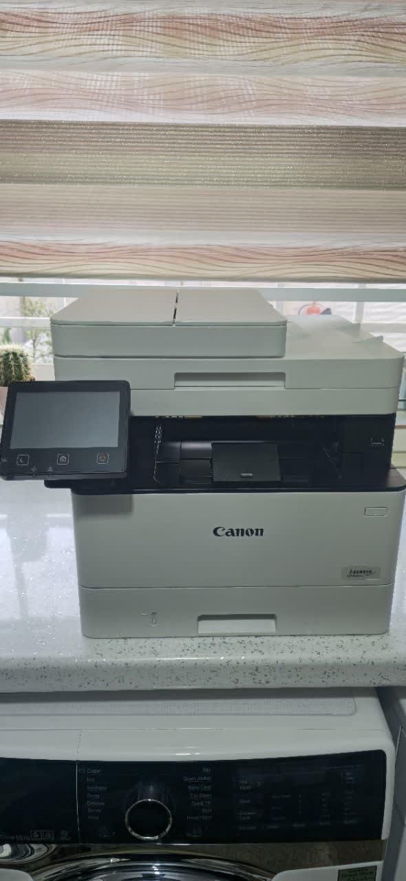 پرینتر canon|پرینتر، اسکنر، کپی، فکس|بابل, |دیوار