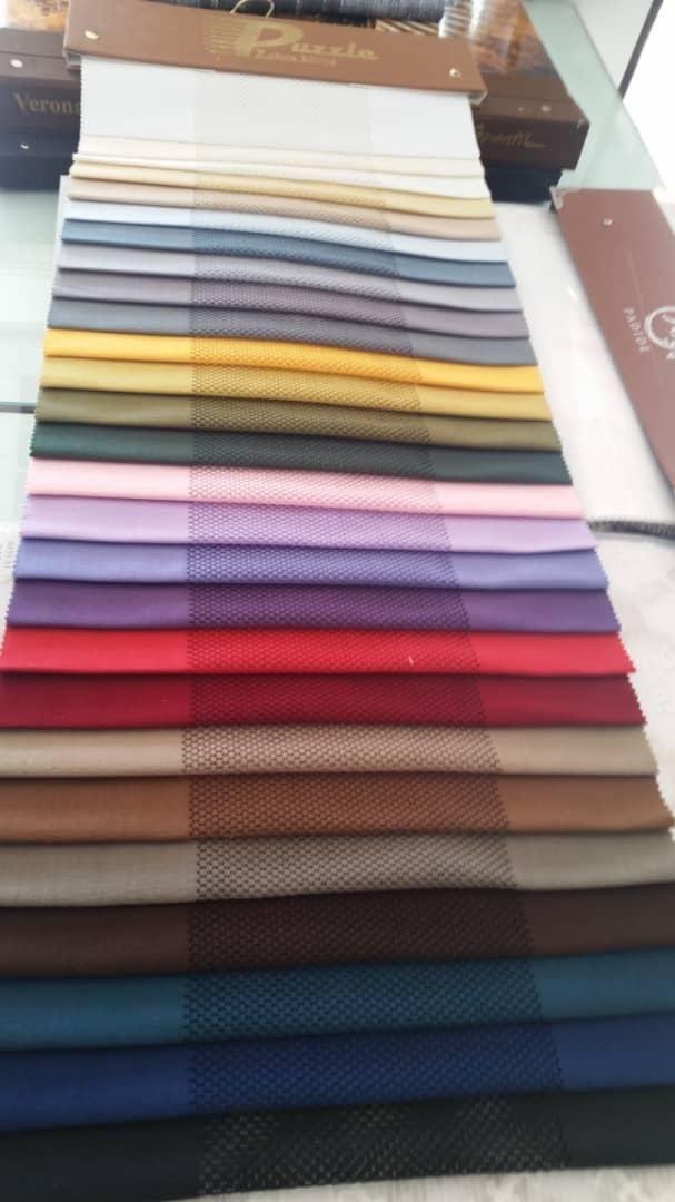 فروش پرده حریر و مخمل (ورتیلان) فقط با چک|پرده، رانر، رومیزی|قم, زاویه|دیوار