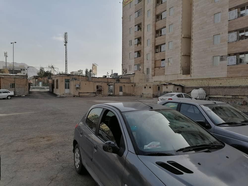 فروش ۳۳۵۰ متر کل گاراژ ۹۰۰ متر سوله تهران شهرری|فروش دفتر صنعتی، کشاورزی، تجاری|ری, علایین|دیوار