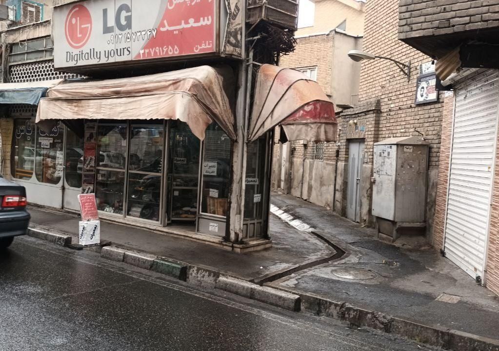 تعمیرات گیرنده دیجیتال رادیوپخش آیفون تصویری تلفن|خدمات پیشه و مهارت|تهران, چهارصد دستگاه|دیوار