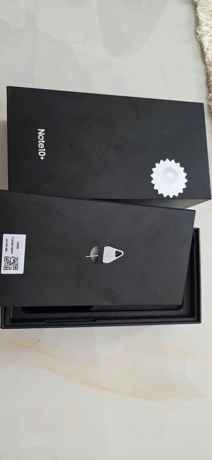 note 10 pluse|موبایل|تهران, سعادت‌آباد|دیوار