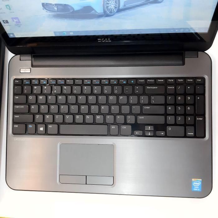 لپ تاپ DELL LATITUDE 3540 i3 GEN4 RAM8 256SSD تاچ|رایانه همراه|برازجان, |دیوار