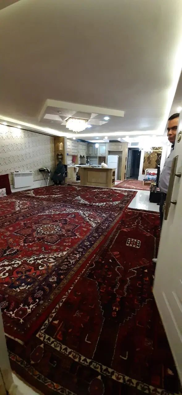 ۲ طبقه ویلایی فوق فول(شیشه چی۱۶)|اجارهٔ خانه و ویلا|مشهد, شهید مطهری|دیوار