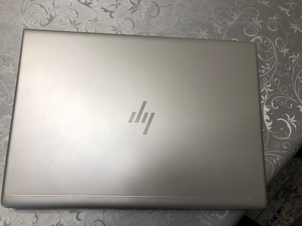 HP 745 G6 لپ تاپ رایزن۷|رایانه همراه|تهران, ستارخان|دیوار