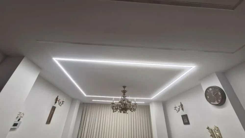 نیازمند شاگرد و استادکار نیمه ماهر کناف|استخدام معماری، عمران و ساختمانی|تهران, سلسبیل جنوبی|دیوار