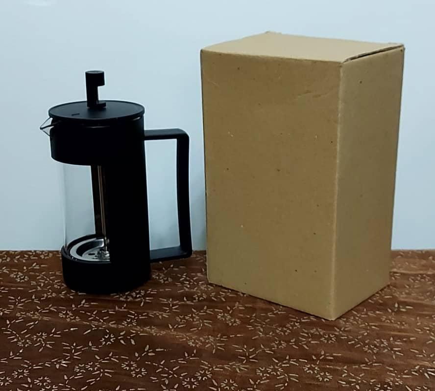 فرنچ پرس|سماور، چای‌ساز، قهوه‌ساز|تهران, حکیمیه|دیوار