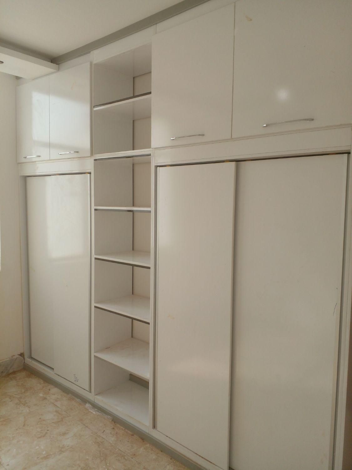 کمددیواری و کابینت وتعمیرات هم انجام میشود|جاکفشی، کمد، دراور|شاهین‌شهر, نسیم ۱|دیوار