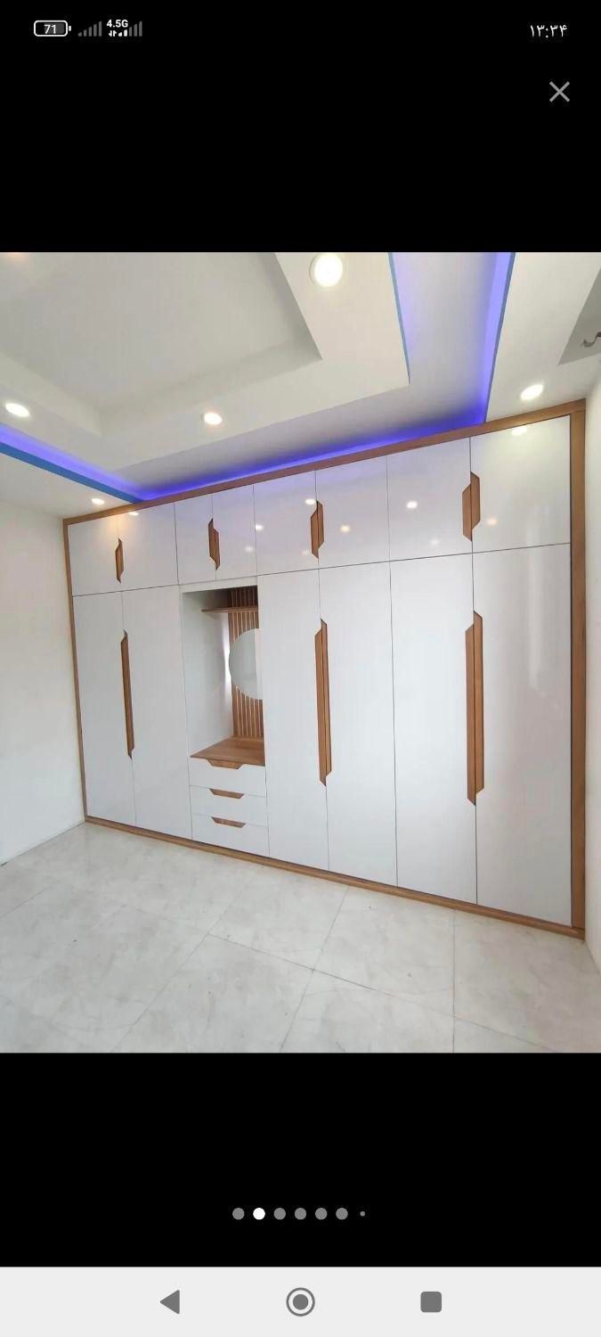 کابینت و کمددیواری|جاکفشی، کمد، دراور|آبادان, |دیوار