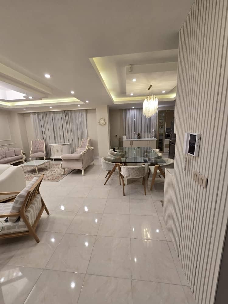 ۱۴۸متر/ سه خواب/سند دارفول امکانات (املاک علیزاده)|فروش آپارتمان|فردیس, شهرک گلها|دیوار