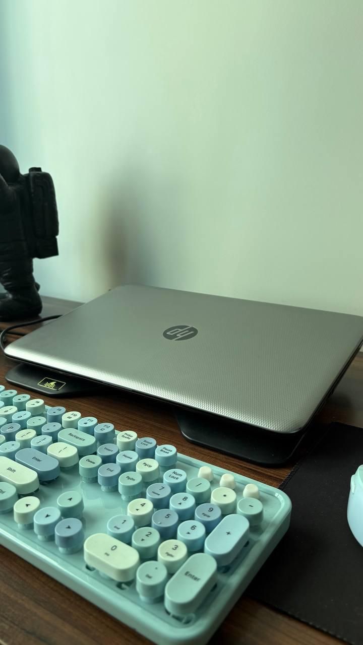 لب تاب hp notbook|رایانه همراه|تهران, سعادت‌آباد|دیوار